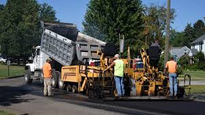 Best Driveway Maintenance Services  in Oradell, NJ